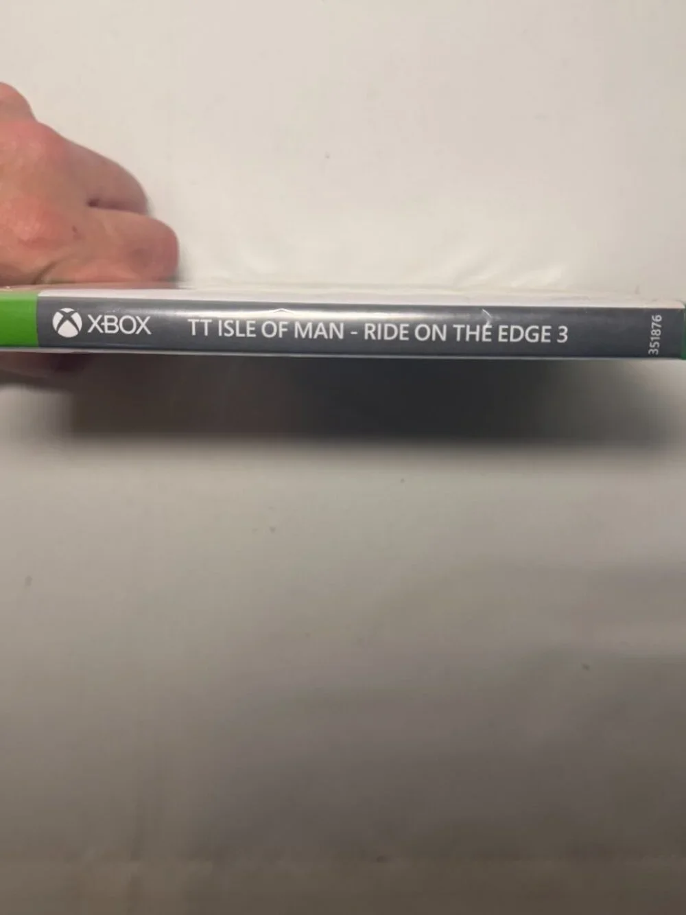 TT Isle of Man Ride on the Edge 3 for Xbox Series X & Xbox One Motorbike E New